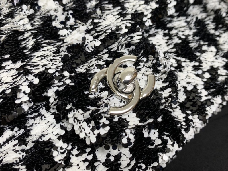 Chanel CF Series Bags